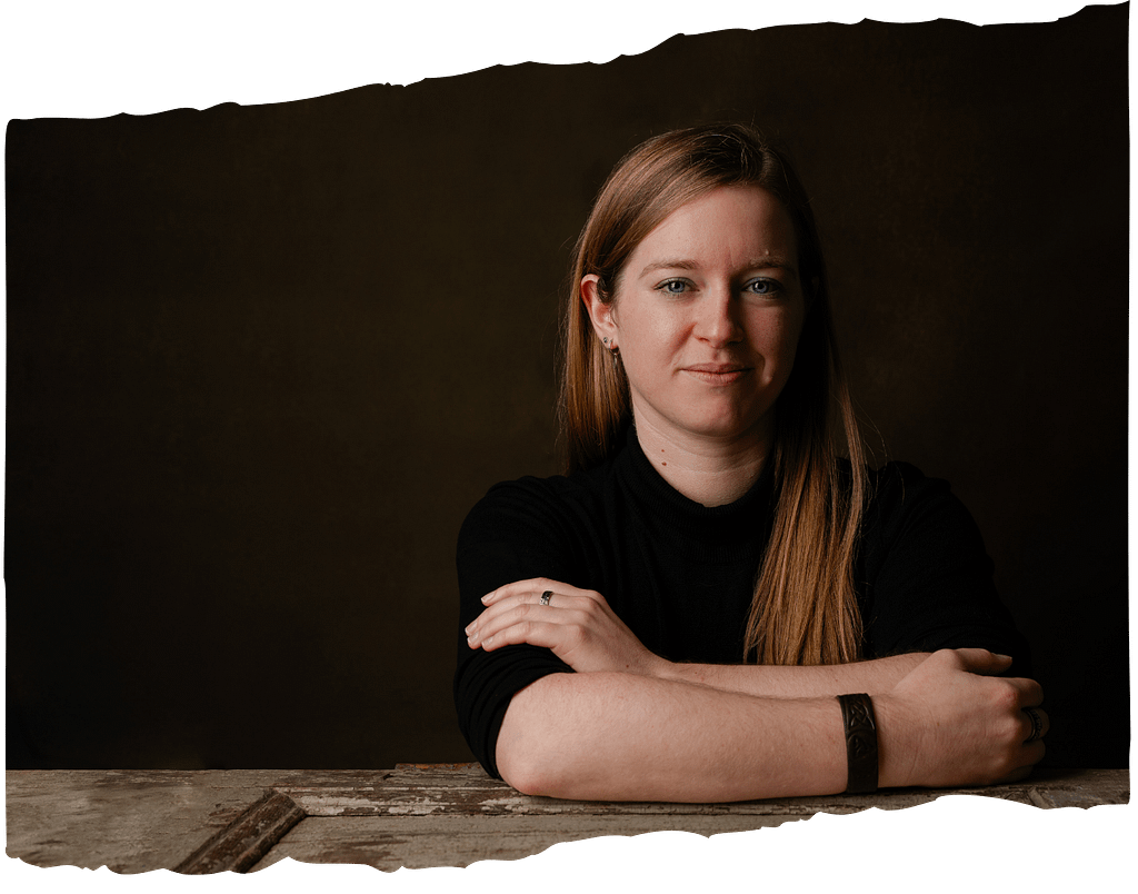 Phantastik mit einer Prise Philosophie - Katja Jansen