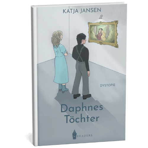 Daphnes Töchter, Kurzgeschichten, Dystophie