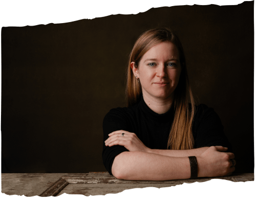 Phantastik mit einer Prise Philosophie - Katja Jansen
